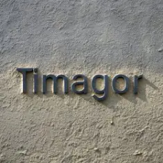 Timagor — MNMLTECH mix
