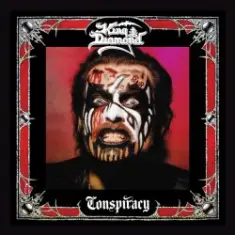 King Diamond — At The Graves