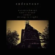 Endeavour — Astonishment