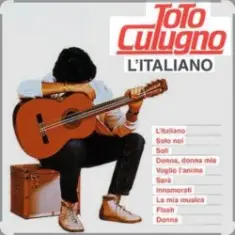 Toto Cutugno — Sara