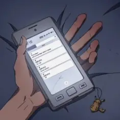 Ручной Рептилоид — Интернет лав