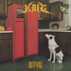 Krig — Bite My Byte