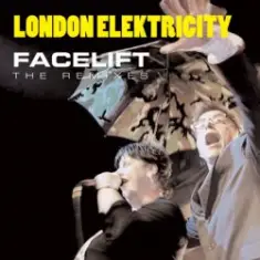 London Elektricity — Attack Ships on Fire