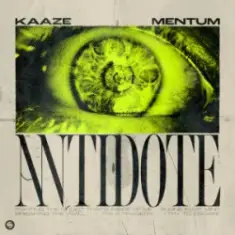 KAAZE & Mentum — Antidote