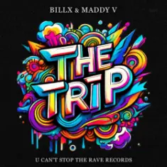 Billx & Maddy V — The Trip