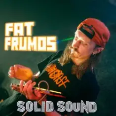 Fat Frumos feat. Kenny — Suntecknic Punk