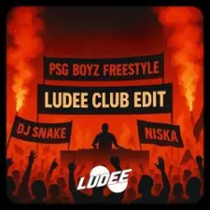 DJ SNAKE & NISKA — PSG BOYZ FREESTYLE