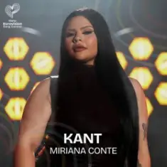 Miriana Conte — Kant
