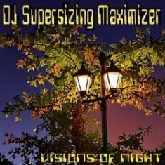DJ Supersizing Maximizer — Forever Alone