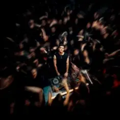 Henri PFR — The Night (belongs to lovers)