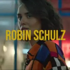 Erika Sirola & Robin Schulz — Speechless