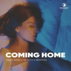 Marc Korn & Scotty & Semitoo — Coming Home