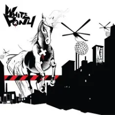 White Pony ft. Land & Tobias K — Falling