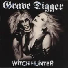 Grave digger — School's Out (Alice Cooper Remix)
