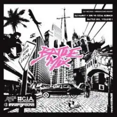 DJ Marky & XRS — Closer (Total Science Remix)