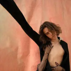 Eddie Benjamin — Diamond Eyes