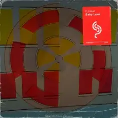 DJ Bear — Baby Love