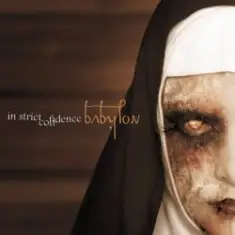 In Strict Confidence — Babylon (Extended Version)