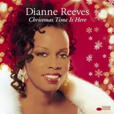 Dianne Reeves — Carol of the Bells