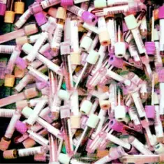 Token — Methane Gas