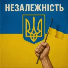 Dj David Braun & UA Princess — Незалежність