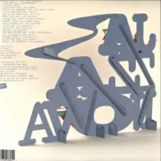 Jazzanova — I'm Still Here