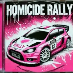Obviousgod & Sei Lean — Homicide Rally