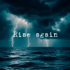 JKLN — Тримаємо небо (Rise Again)