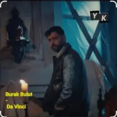 Burak Bulut — Da Vinci