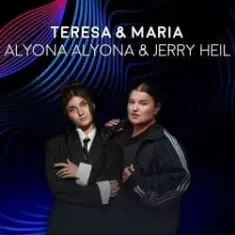 Alyona Alyona, Jerry Heil — Teresa & Maria