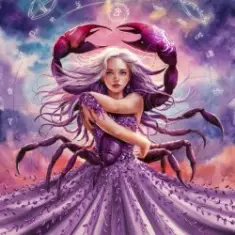 Сапаргалиев Тимур — Музыкальный гороскоп (Рак)