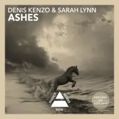 Denis Kenzo & Sarah Lynn — Ashes
