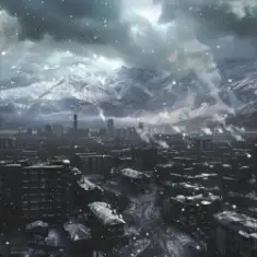 Madye Lupen & Скриптонит — Темнота