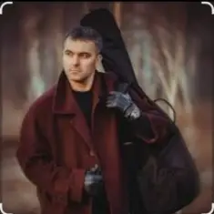 Виктор Логинов — Друг-ветер