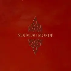 Scylla & Furax Barbarossa — Nouveau Monde