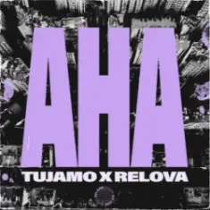 Tujamo & Relova — Aha