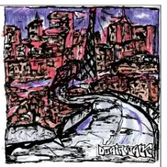 DJ Airwalk — Soul-Crushing Love