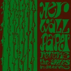 Apples In Stereo — Lying With A Friend