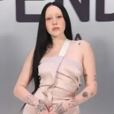 Noah Cyrus — Dunno