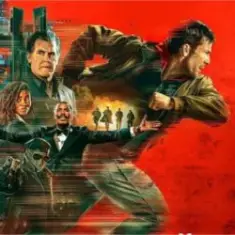 Нейросеть — Никогда не сдавайся