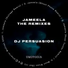 Jameela (Outrage Remix)