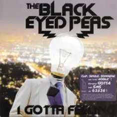 Black Eyed Peas — I gotta feeling (edit)