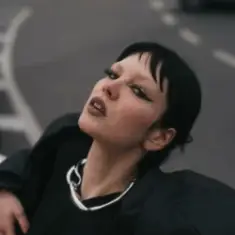 Кажанна — boy