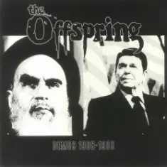 The Offspring — Call It Religion