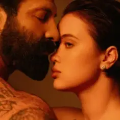 Lida Lee — Схожі