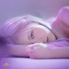 ROSÉ — Gone