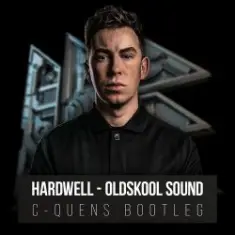 Hardwell — Oldskool Sound