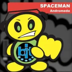 Andromeda — Spaceman (Extended Version)