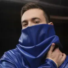 TESLENKO — Дивак