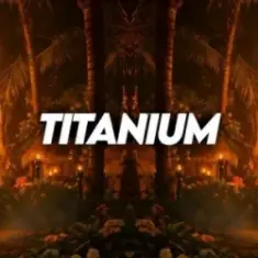 David Guetta & Sia — Titanium (GAMEBOYS Afro House Remix)